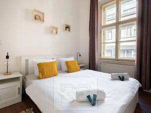 Pronájem bytu 3+kk, Praha - Nové Město, Řeznická, 71 m2
