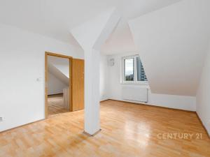 Pronájem bytu 2+kk, Plzeň, Borská, 43 m2