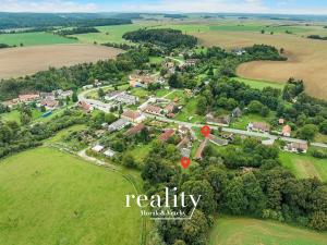 Prodej rodinného domu, Podmyče, 255 m2