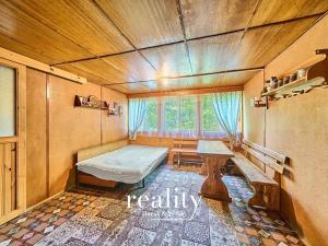 Prodej chaty, Oslnovice, 65 m2