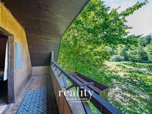 Prodej chaty, Oslnovice, 65 m2