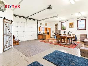 Prodej komerční nemovitosti, Pavlov, 245 m2