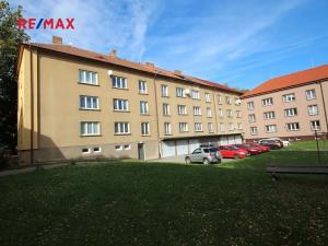 Prodej bytu 2+1, Kolín, Na Magistrále, 60 m2