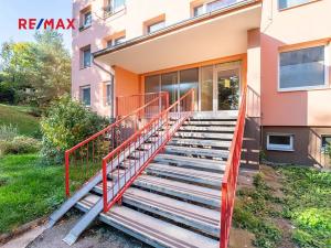 Prodej bytu 2+kk, Kolín, Za Baštou, 45 m2