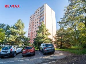 Prodej bytu 2+kk, Kolín, Za Baštou, 45 m2