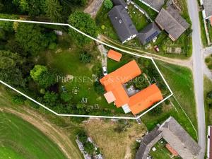 Prodej vícegeneračního domu, Pavlov, 354 m2