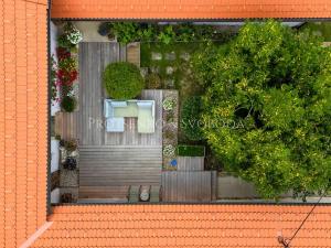 Prodej vícegeneračního domu, Pavlov, 354 m2