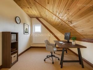 Prodej ubytování, Havlíčkův Brod, 285 m2