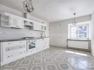 Prodej apartmánu, Havlíčkův Brod, 285 m2