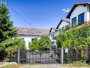 Prodej apartmánu, Havlíčkův Brod, 285 m2