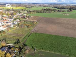 Prodej pozemku pro bydlení, Nová Ves I, 1400 m2