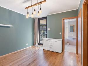 Pronájem bytu 2+kk, Praha - Žižkov, Pitterova, 77 m2