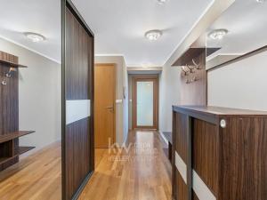 Pronájem bytu 2+kk, Praha - Žižkov, Pitterova, 77 m2