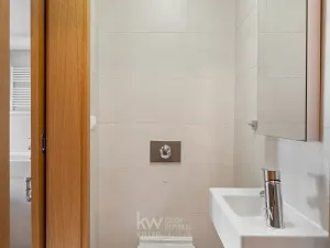 Pronájem bytu 2+kk, Praha - Žižkov, Pitterova, 77 m2