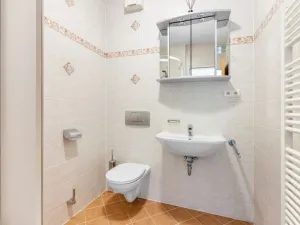 Pronájem bytu 2+kk, Praha - Vinohrady, U Zvonařky, 60 m2