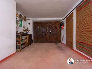 Prodej rodinného domu, Šárovcova Lhota, 128 m2
