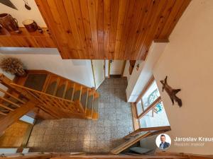 Prodej rodinného domu, Šárovcova Lhota, 128 m2