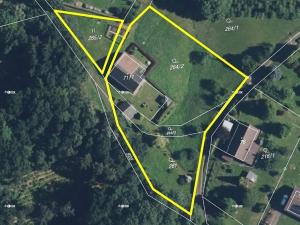 Prodej rodinného domu, Šárovcova Lhota, 128 m2