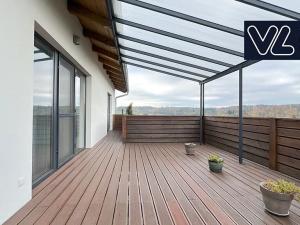 Prodej rodinného domu, Bukovina, 125 m2