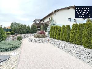 Prodej rodinného domu, Bukovina, 125 m2