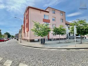 Prodej bytu 3+kk, Brno, Charbulova, 64 m2
