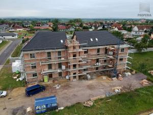 Prodej bytu 2+kk, Šanov, Břízová, 66 m2