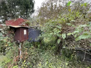 Prodej zahrady, Hodonín, 710 m2