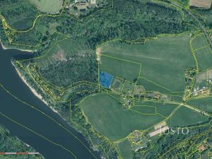 Prodej pozemku pro bydlení, Jetětice, 3152 m2