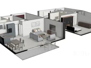Prodej rodinného domu, Čížová, 174 m2