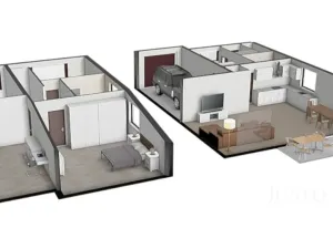 Prodej rodinného domu, Čížová, 174 m2
