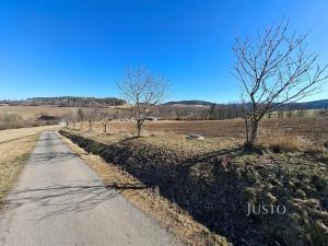 Prodej pozemku pro bydlení, Kuřimany, 1025 m2