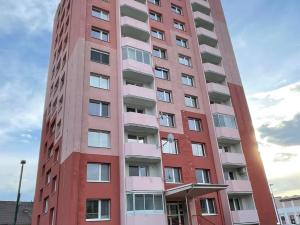 Pronájem bytu 1+1, Hodonín, Národní třída, 33 m2