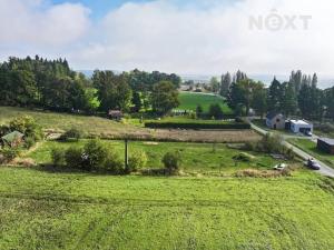 Prodej pozemku pro bydlení, Štěkeň, 823 m2