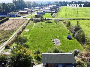 Prodej pozemku pro bydlení, Štěkeň, 823 m2