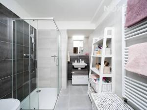 Pronájem bytu 2+kk, České Budějovice, O. Nedbala, 59 m2