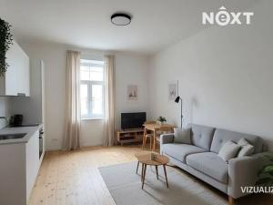 Prodej bytu 1+kk, České Budějovice, Rudolfovská tř., 56 m2