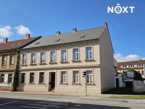 Prodej bytu 1+kk, České Budějovice, Rudolfovská tř., 32 m2