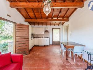 Prodej rodinného domu, Passignano sul Trasimeno, Itálie, 70 m2