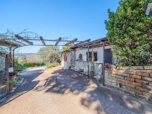 Prodej rodinného domu, Passignano sul Trasimeno, Itálie, 70 m2