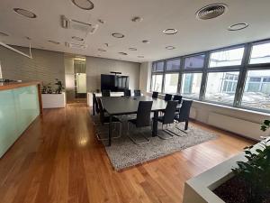 Pronájem kanceláře, Praha - Nové Město, Vladislavova, 977 m2