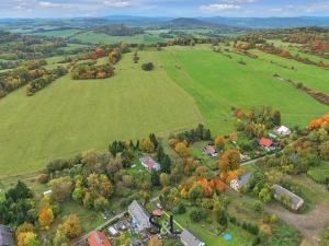 Prodej pozemku pro bydlení, Žandov, 974 m2