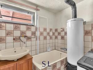 Prodej chaty, Kunratice u Cvikova, 90 m2