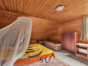 Prodej chaty, Kunratice u Cvikova, 90 m2