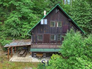 Prodej chaty, Kunratice u Cvikova, 90 m2