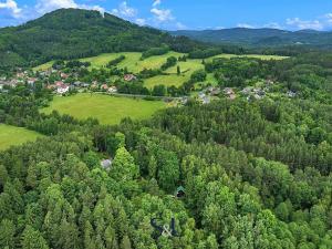 Prodej chaty, Kunratice u Cvikova, 90 m2