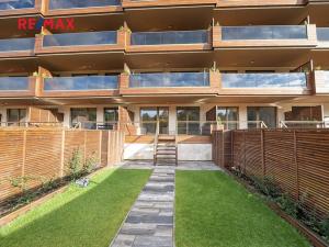 Pronájem bytu 2+kk, Slaný, Lázeňská, 46 m2