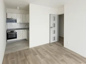 Prodej bytu 2+kk, Kladno, Polská, 40 m2