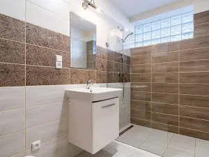 Pronájem bytu 1+kk, Litovel, Kysucká, 51 m2