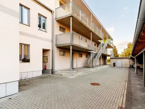 Pronájem bytu 1+kk, Litovel, Kysucká, 51 m2