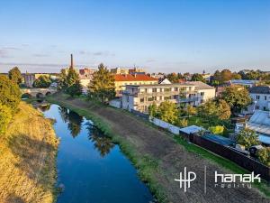 Pronájem bytu 1+kk, Litovel, Kysucká, 51 m2